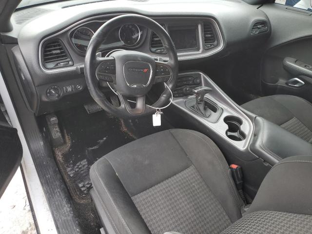 Photo 8 from auction – 2019 DODGE CHALLENGER with VIN 2C3CDZBT9KH652017
