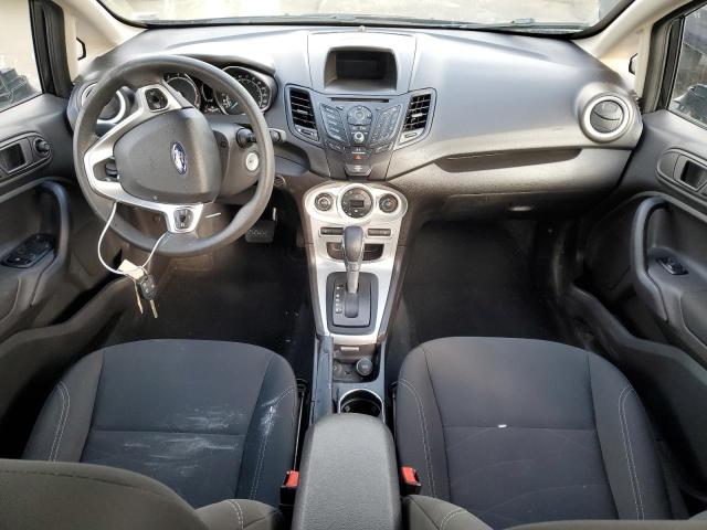Photo 8 from auction – 2017 FORD FIESTA SE with VIN 3FADP4BJXHM109820