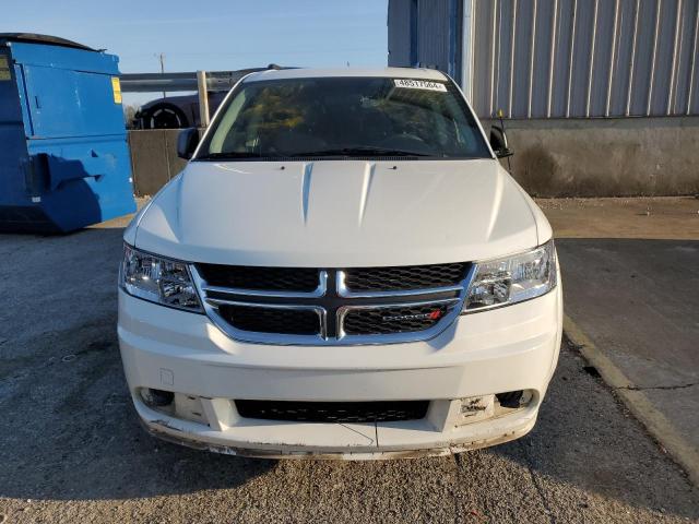 Photo 5 from auction – 2018 DODGE JOURNEY SE with VIN 3C4PDCAB6JT276773
