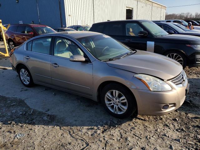 Photo 4 from auction – 2011 NISSAN ALTIMA BAS with VIN 1N4AL2AP2BN486051