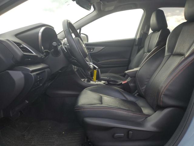Photo 7 from auction – 2021 SUBARU CROSSTREK with VIN JF2GTHNC0MH236700