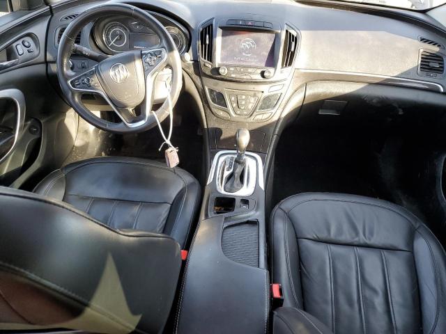 Photo 8 from auction – 2016 BUICK REGAL with VIN 2G4GL5EX3G9113705