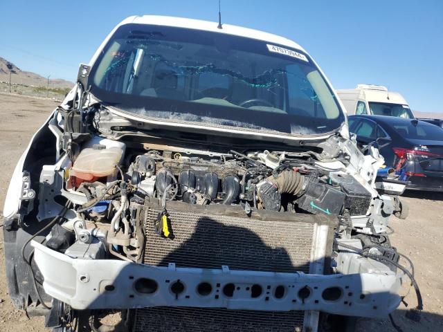 Photo 5 from auction – 2018 FORD TRANSIT CO with VIN NM0LS7F76J1379356