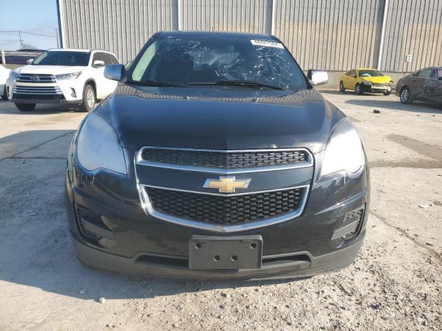 Photo 5 from auction – 2014 CHEVROLET EQUINOX LS with VIN 2GNALAEK3E6299341