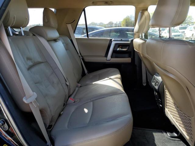 Photo 10 from auction – 2015 TOYOTA 4RUNNER SR with VIN JTEZU5JRXF5101835