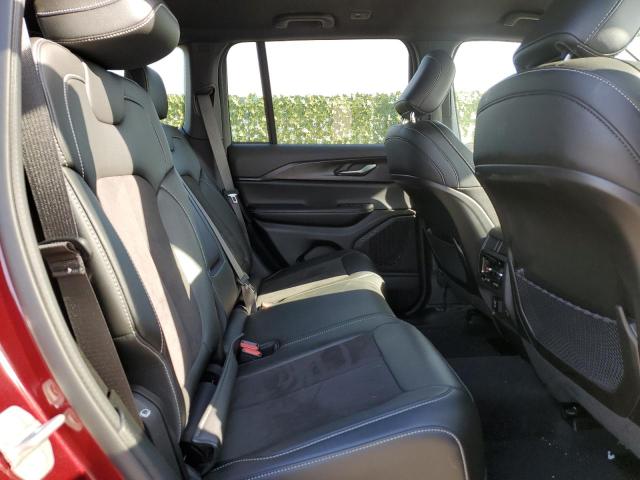 Photo 11 from auction – 2023 JEEP GRAND CHER with VIN 1C4RJHAG7PC632291