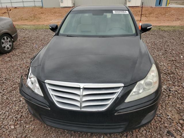 Photo 5 from auction – 2010 HYUNDAI GENESIS 3. with VIN KMHGC4DEXAU074163
