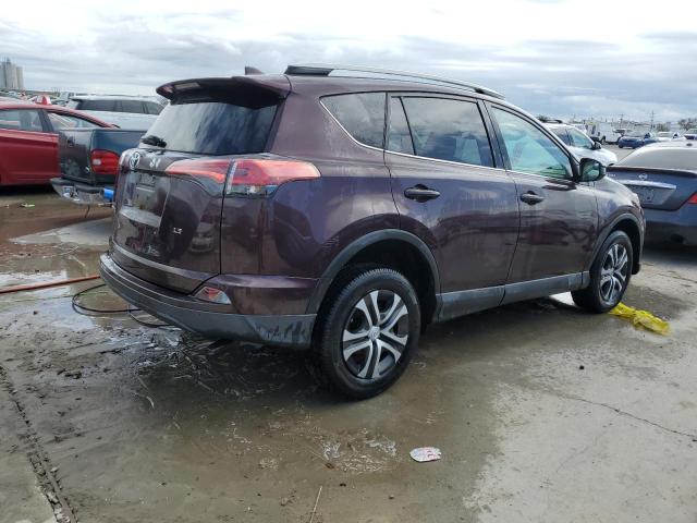 Photo 3 from auction – 2017 TOYOTA RAV4 LE with VIN 2T3ZFREV6HW356989