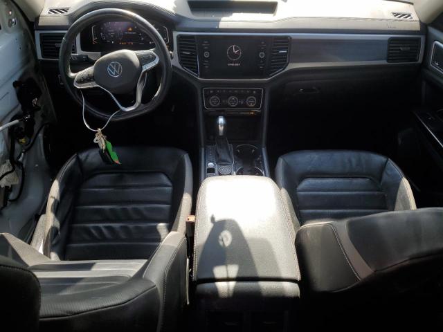 Photo 8 from auction – 2021 VOLKSWAGEN ATLAS SEL with VIN 1V2TP2CA3MC513142