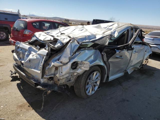 Photo 3 from auction – 2018 FORD FLEX LIMIT with VIN 2FMGK5D8XJBA02775