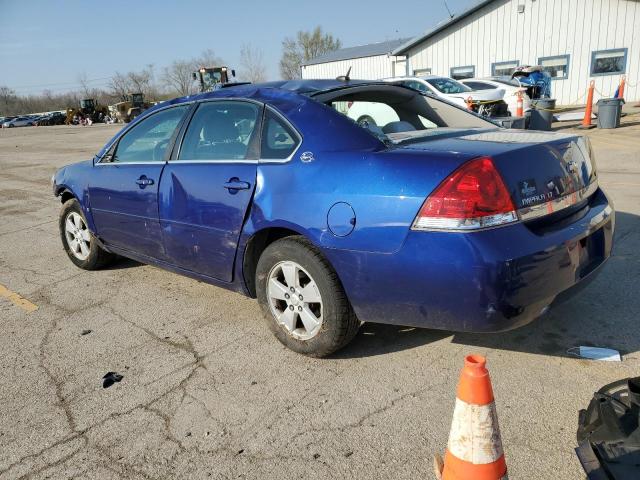 Photo 2 from auction – 2007 CHEVROLET IMPALA LT with VIN 2G1WT58K279108035