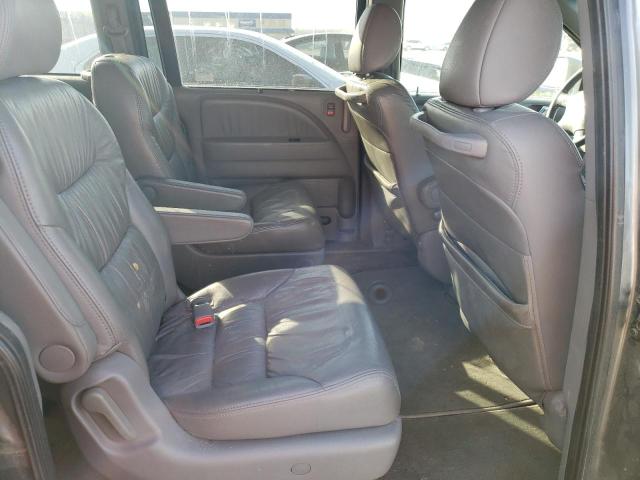 Photo 11 from auction – 2009 HONDA ODYSSEY EX with VIN 5FNRL386X9B028699