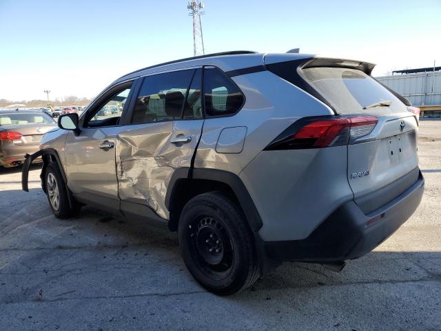 Photo 2 from auction – 2019 TOYOTA RAV4 with VIN 2T3H1RFV1KW034387