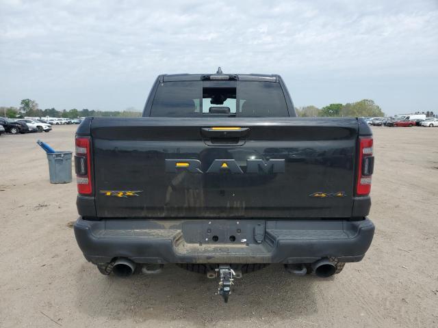 Photo 6 from auction – 2022 RAM 1500 TRX with VIN 1C6SRFU99NN368544