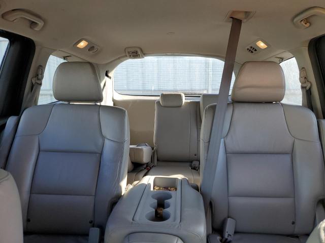 Photo 10 from auction – 2012 HONDA ODYSSEY EX with VIN 5FNRL5H60CB028777