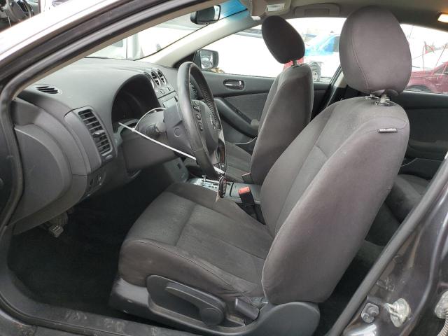 Photo 7 from auction – 2012 NISSAN ALTIMA BAS with VIN 1N4AL2AP9CN576394