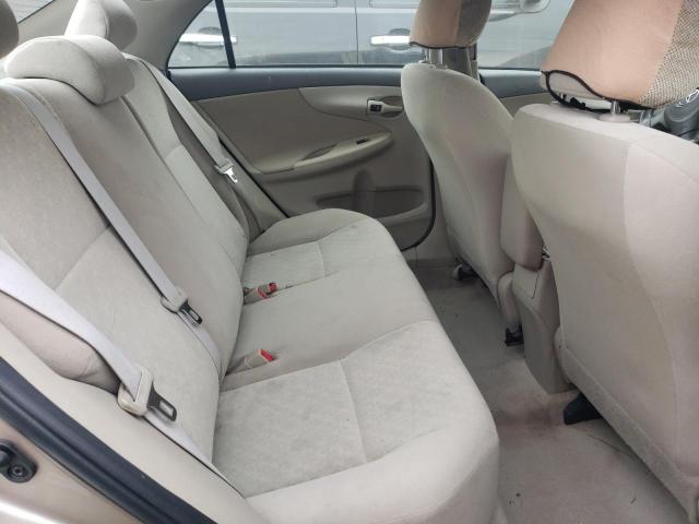 Photo 10 from auction – 2009 TOYOTA COROLLA BA with VIN 1NXBU40E39Z054572