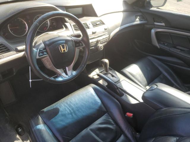 Photo 8 from auction – 2012 HONDA ACCORD EXL with VIN 1HGCS1B89CA014348