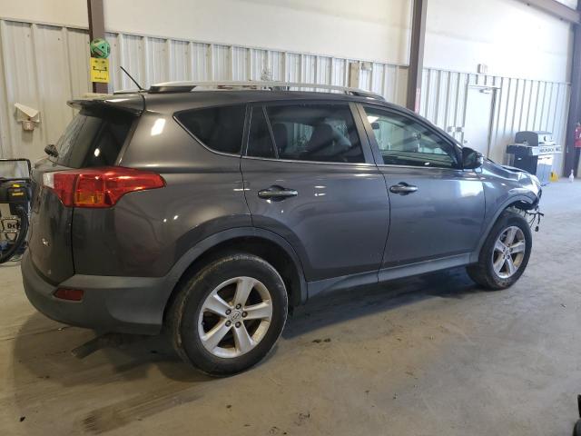 Photo 3 from auction – 2014 TOYOTA RAV4 XLE with VIN 2T3WFREV7EW078084