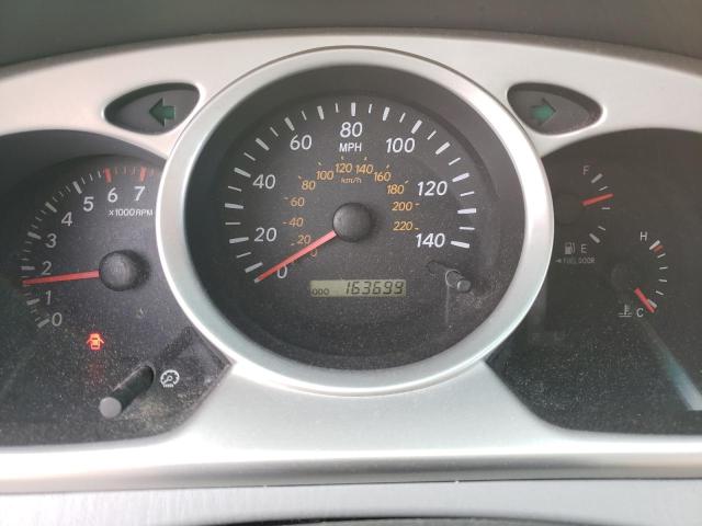 Photo 9 from auction – 2007 TOYOTA HIGHLANDER with VIN JTEEP21A770193211