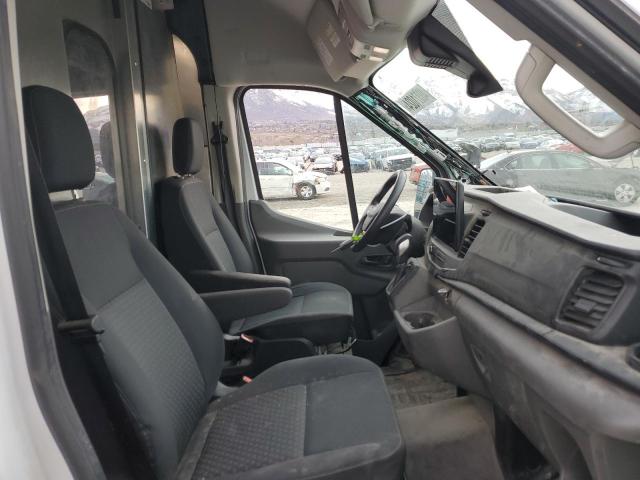Photo 10 from auction – 2022 FORD TRANSIT T- with VIN 1FTBW3UG6NKA02167