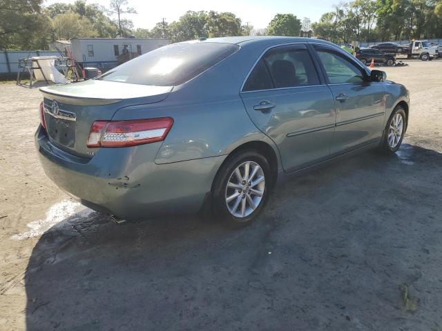 Photo 3 from auction – 2011 TOYOTA CAMRY BASE with VIN 4T1BF3EK7BU773817