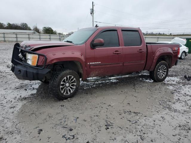 Photo 1 from auction – 2009 GMC SIERRA K15 with VIN 3GTEK33M79G108933