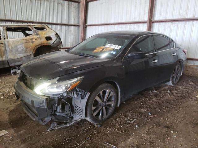 NISSAN ALTIMA 2.5 2016 with VIN 1N4AL3AP7GC211428 - Photo from auction
