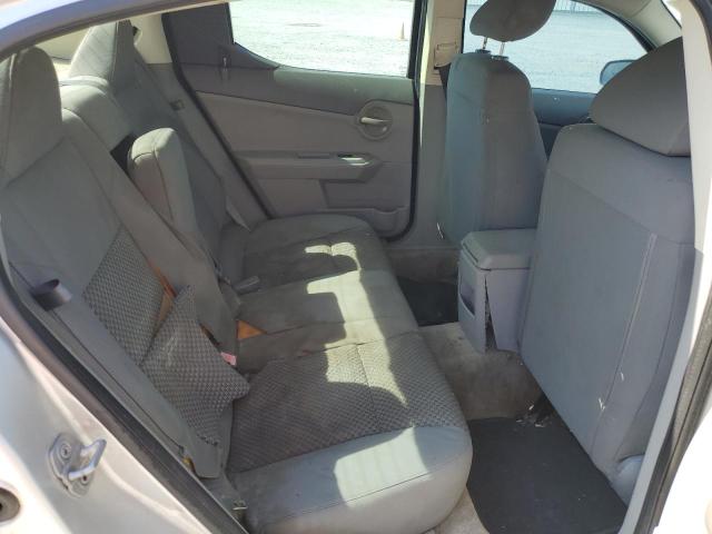 Photo 10 from auction – 2008 DODGE AVENGER SE with VIN 1B3LC46K78N166164