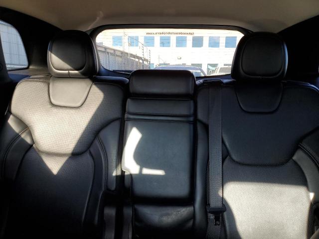 Photo 10 from auction – 2014 JEEP CHEROKEE L with VIN 1C4PJMDS9EW150028