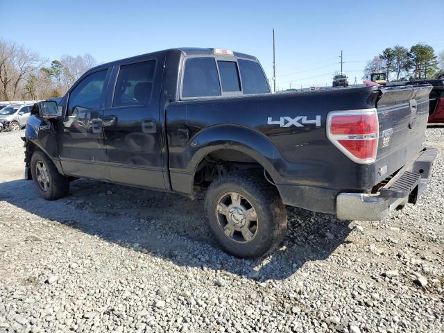 Photo 2 from auction – 2011 FORD F150 SUPER with VIN 1FTFW1EF9BKD56045