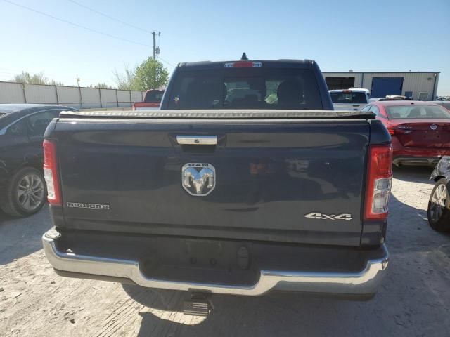Photo 6 from auction – 2019 RAM 1500 BIG H with VIN 1C6RRFFG3KN802964
