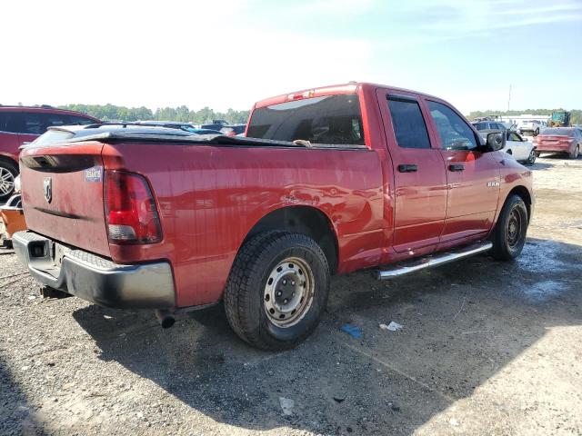 Photo 3 from auction – 2010 DODGE RAM 1500 with VIN 1D7RB1GKXAS230848