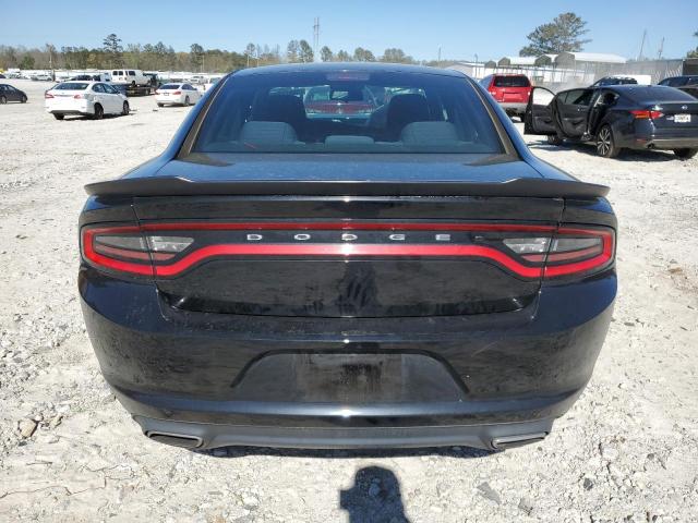 Photo 6 from auction – 2017 DODGE CHARGER SE with VIN 2C3CDXBG9HH585404