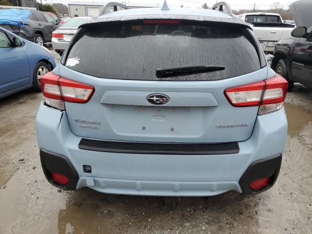 Photo 6 from auction – 2018 SUBARU CROSSTREK with VIN JF2GTABC1JH314165