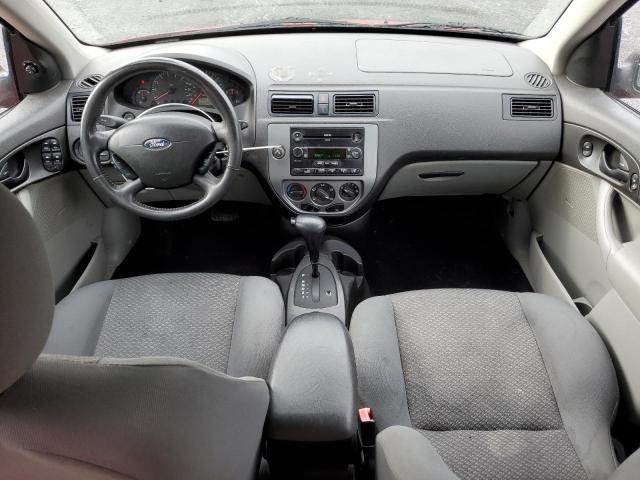 Photo 8 from auction – 2005 FORD FOCUS ZX5 with VIN 3FAFP37N35R152375