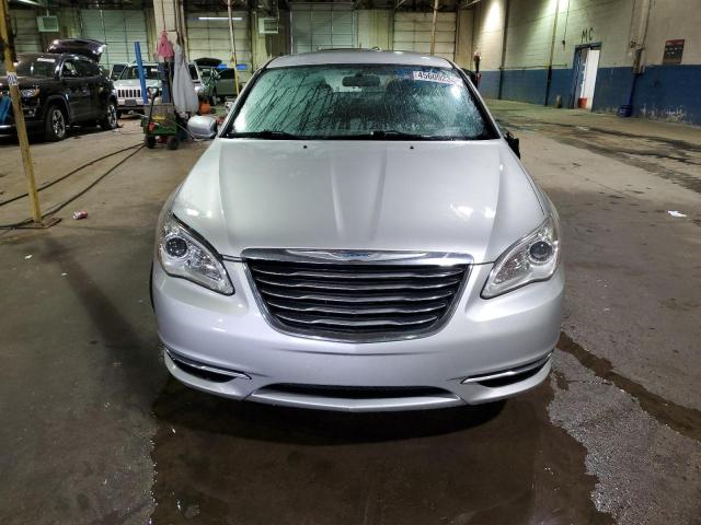 Photo 5 from auction – 2012 CHRYSLER 200 LX with VIN 1C3CCBABXCN296088