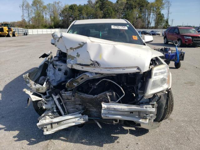 Photo 5 from auction – 2016 GMC TERRAIN SL with VIN 2GKALMEK4G6187651