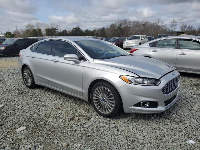 Photo 4 from auction – 2016 FORD FUSION TIT with VIN 3FA6P0K98GR362126