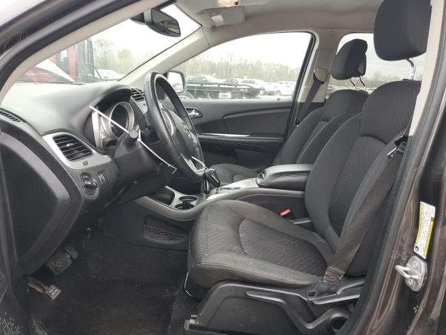 Photo 7 from auction – 2018 DODGE JOURNEY SX with VIN 3C4PDCBB8JT475161