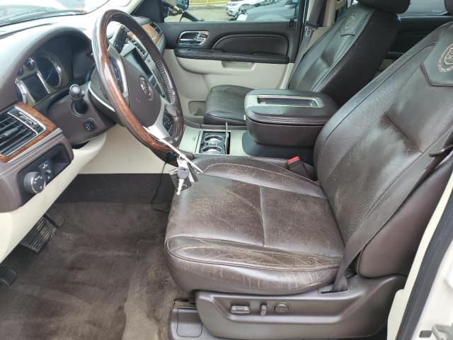 Photo 7 from auction – 2011 CADILLAC ESCALADE E with VIN 1GYS4KEF7BR211744