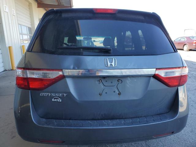 Photo 6 from auction – 2012 HONDA ODYSSEY EX with VIN 5FNRL5H64CB114545