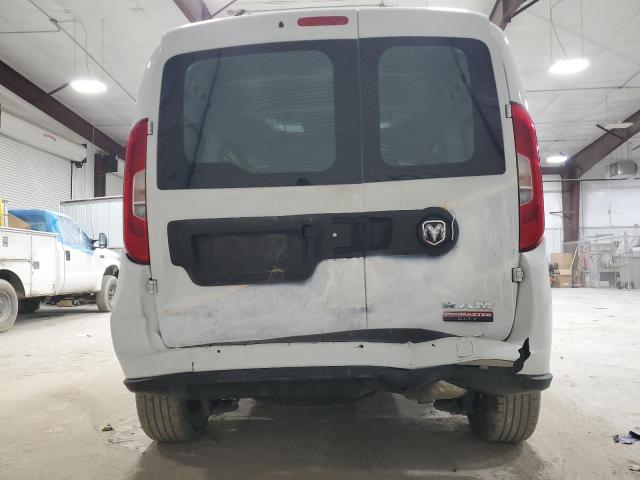 Photo 6 from auction – 2022 RAM PROMASTER with VIN ZFBHRFAB9N6Y44833