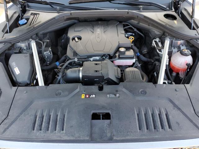Photo 12 from auction – 2022 GENESIS GV70 BASE with VIN KMUMADTB3NU050388