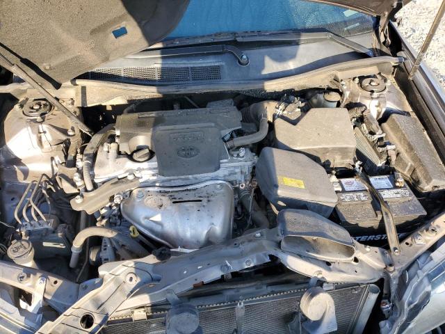 Photo 11 from auction – 2012 TOYOTA CAMRY BASE with VIN 4T1BF1FK6CU171785