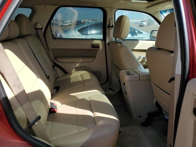 Photo 11 from auction – 2010 FORD ESCAPE XLT with VIN 1FMCU0D79AKC63808