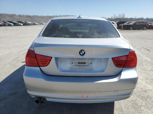 Photo 6 from auction – 2011 BMW 328 XI with VIN WBAPK7C53BF195582