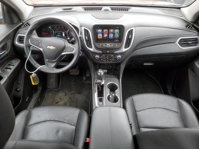 Photo 8 from auction – 2018 CHEVROLET EQUINOX PR with VIN 2GNAXVEV6J6130379