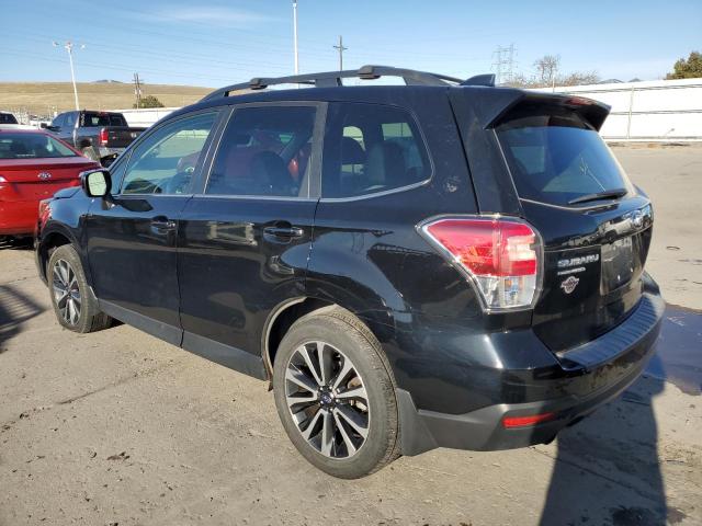 Photo 2 from auction – 2018 SUBARU FORESTER 2 with VIN JF2SJGEC6JH405057