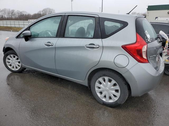 Photo 2 from auction – 2015 NISSAN VERSA NOTE with VIN 3N1CE2CP7FL375272